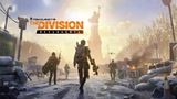 zber z hry The Division: Resurgence